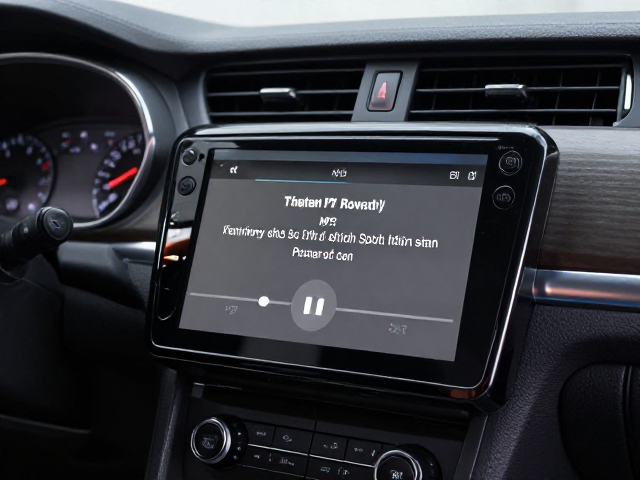 MP3车载主机普及下，如何用声场训练，语音识别提升驾驶体验？