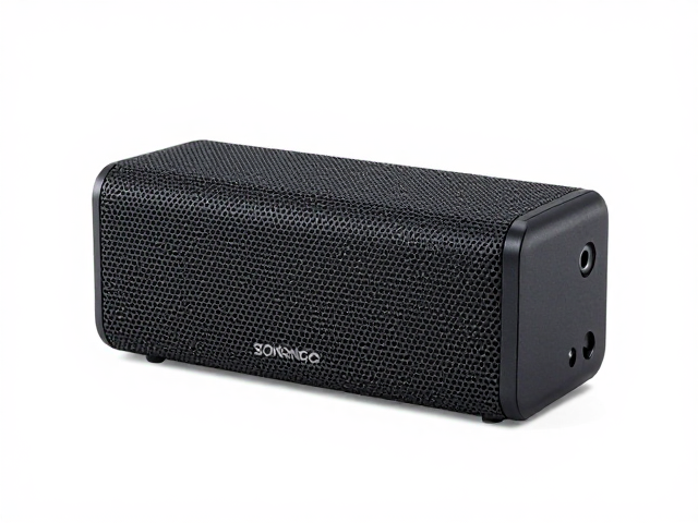 Sonance微型扬声器普及，MP3车载主机解码升级指南
