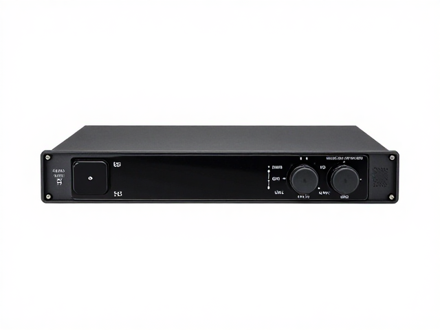 MP3车载解码主机普及,信噪比与DSP参数精细化调试指南