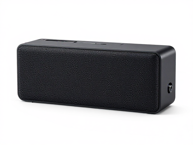 Sonance微型扬声器普及，MP3车载主机解码升级指南