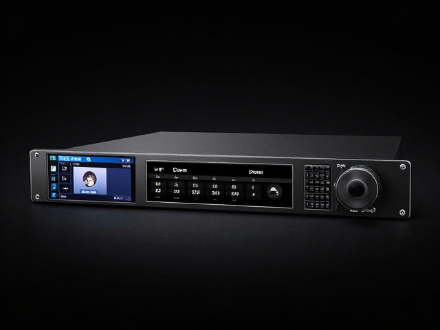 MP3车载解码主机普及,主动分频,DSP调试软件操作全解析