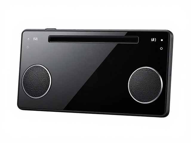 车载MP3主机普及,微型扬声器,语音语义识别,打造智能驾驶新体验