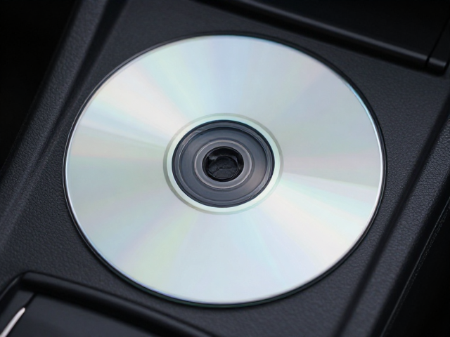 CD到MP3车载主机普及，个性化等声学校正提升音质