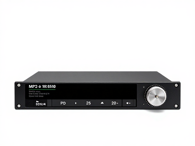 MP3车载解码主机普及,后市场改装必做的相位与延时校准指南