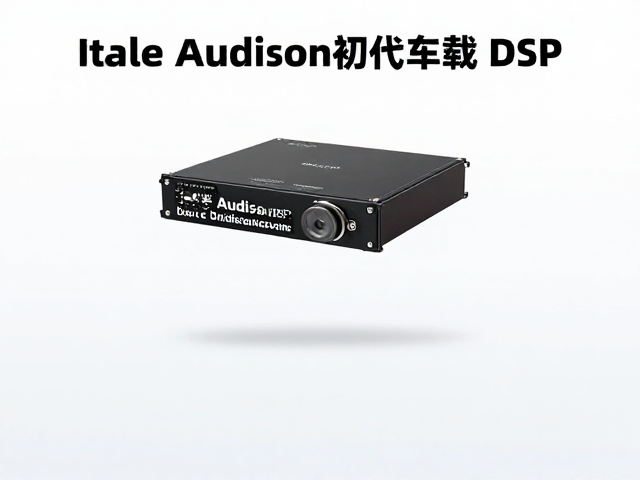 意大利Audison初代车载DSP发布，模拟数字转换技术解析