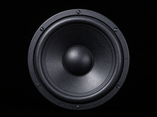初代车载DSP发布，连接低音炮，深度解决车内声学缺陷