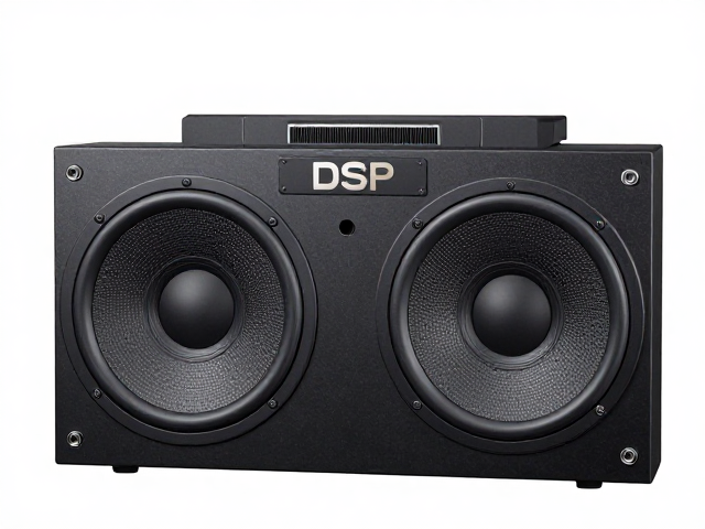 初代车载DSP发布,分频网络还原录音室级音质