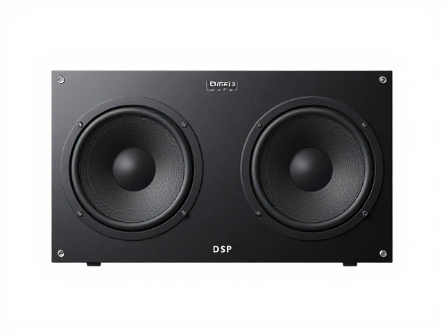 初代车载DSP发布,分频网络还原录音室级音质