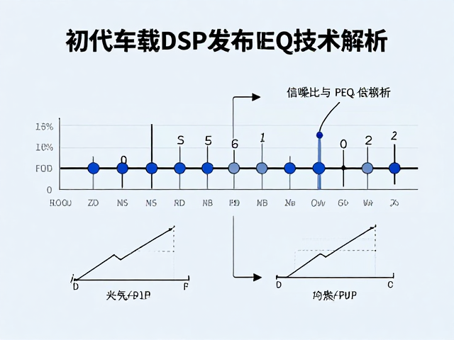 初代车载DSP发布，信噪比与参量均衡PEQ技术解析