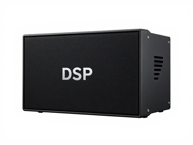初代车载DSP发布，支持个性化听音定制，多路功放精准解码
