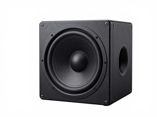 初代车载DSP发布,低音炮调音软件操作全解析