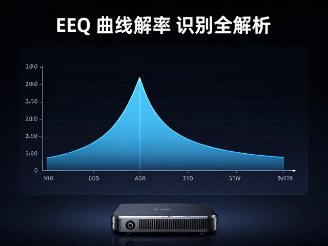 初代车载DSP发布,斜率选择与EQ曲线识别全解析