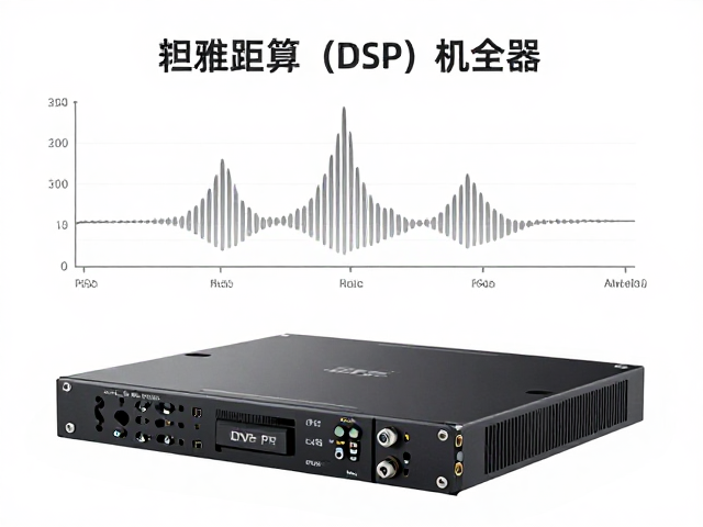 初代车载DSP主机发布，精准计算延时距离，重塑音频细节