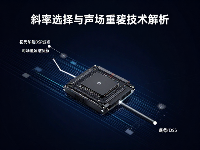 初代车载DSP发布，斜率选择与声场重建技术解析
