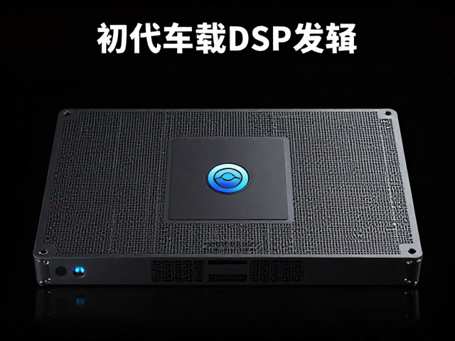 初代车载DSP发布，解析低失真高解析下的分频网络核心逻辑