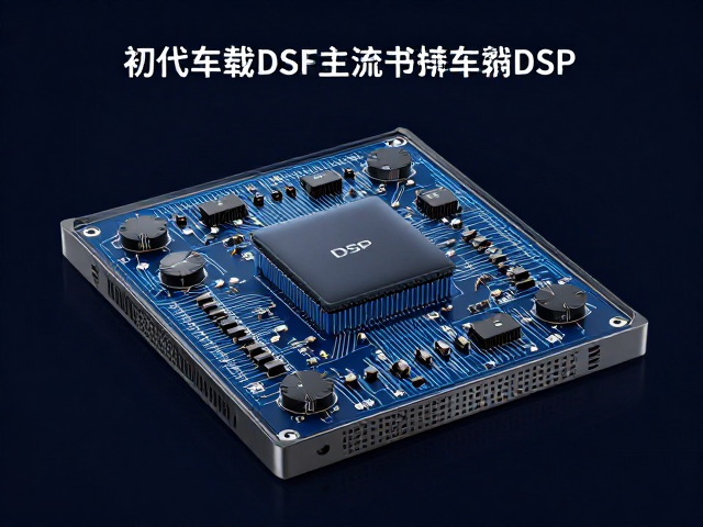 初代车载DSP发布，支持光纤/同轴/蓝牙，一键定制个性化听音偏好