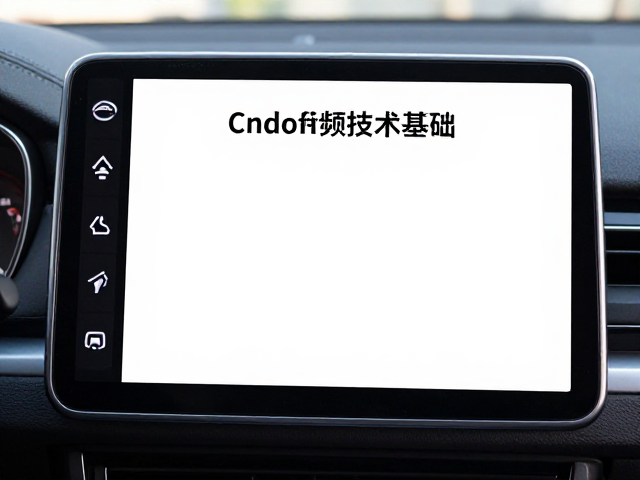 CarPlay/Android Auto接入空间音频,多麦克风阵列实现3D音效全解析