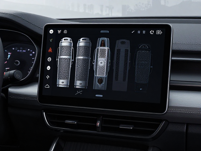CarPlay/Android Auto接入空间音频,多麦克风阵列实现3D音效全解析