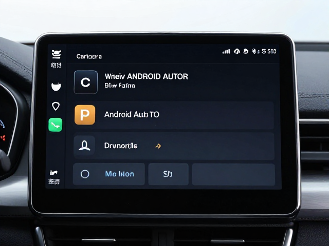 CarPlay/Android Auto音频无缝流转，高功率密度功放提升音质