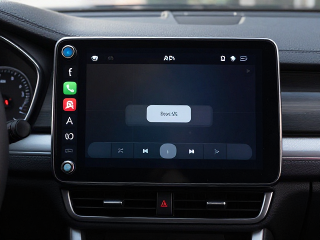 CarPlay/Android Auto音频无缝流转，高功率密度功放提升音质