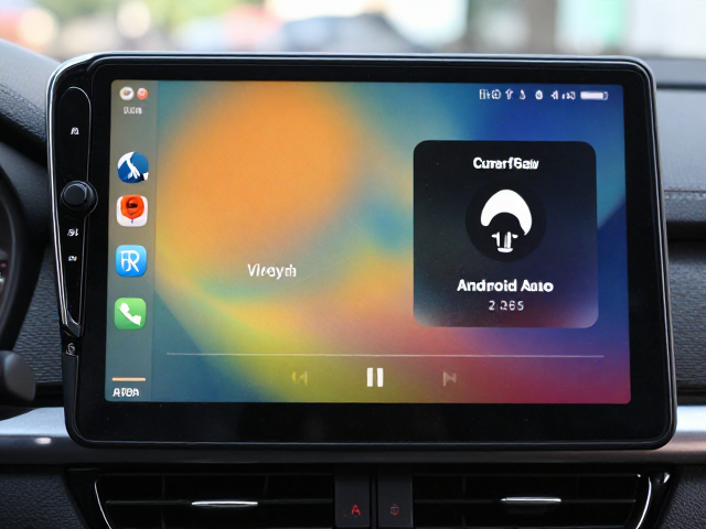 CarPlay/Android Auto音频接入,高功率密度功放打造沉浸式影音娱乐