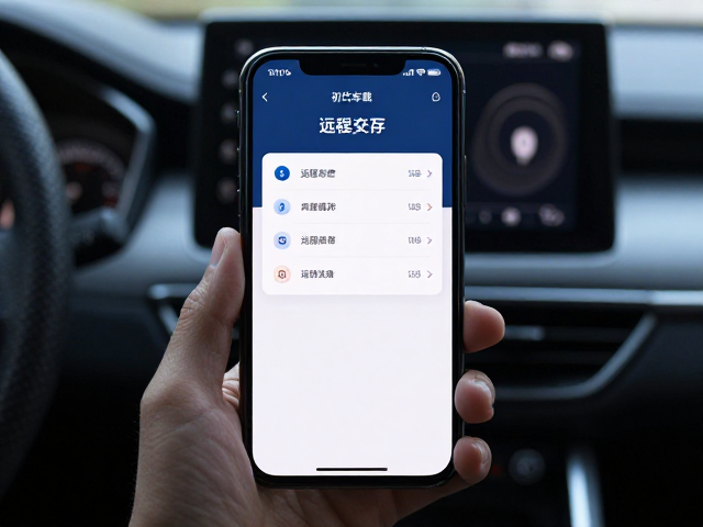 初代车载DSP发布,手机APP远程调音,一键解决车内声学缺陷
