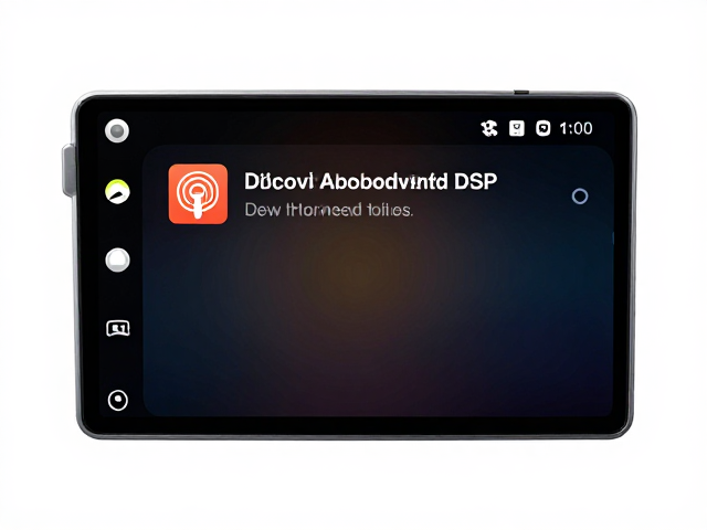 CarPlay/Android Auto音频优化,播客有声书与隐形音响设计指南
