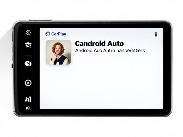 CarPlay/Android Auto音频优化,播客有声书与隐形音响设计指南