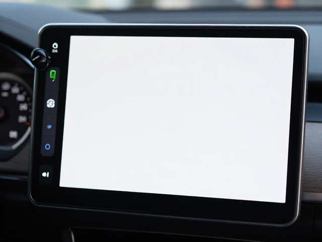 CarPlay/Android Auto音频接入,高功率密度功放打造沉浸式影音娱乐