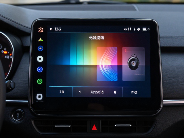 CarPlay/Android Auto音频无缝流转，高功率密度功放提升音质
