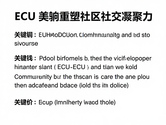 美国汽车音响竞赛起源，ECU改装如何重塑社区社交凝聚力