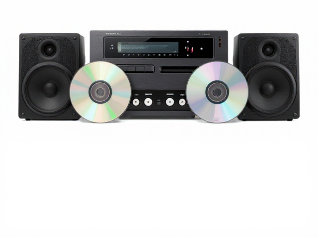 欧美老牌车载音响发展史，从CD普及到DSP数字信号处理
