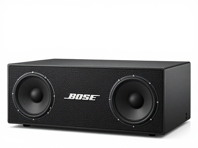 欧美老牌车载音响发展史,BOSE、B&O如何攻克车内复杂声学干扰