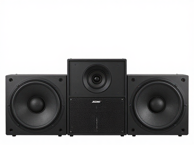 欧美老牌车载音响发展史,BOSE、B&O如何攻克车内复杂声学干扰