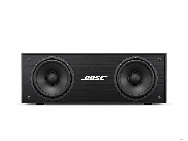 欧美老牌车载音响发展史,BOSE、B&O如何攻克车内复杂声学干扰