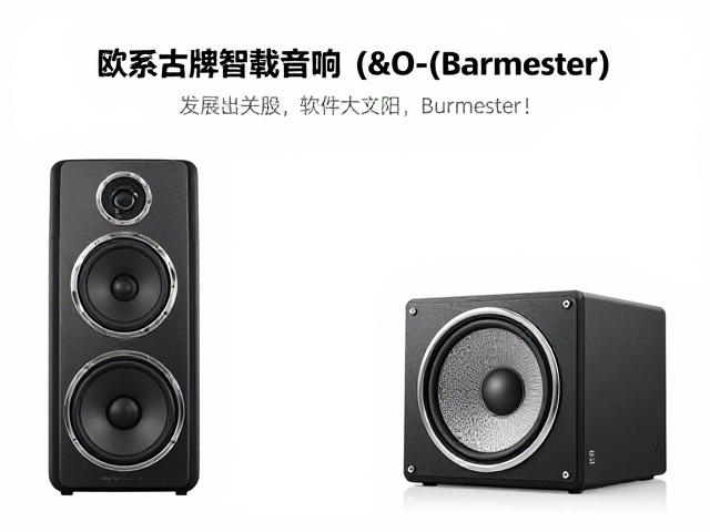 从德系高端到智能互联,欧美老牌车载音响(B&O/Burmester)发展史