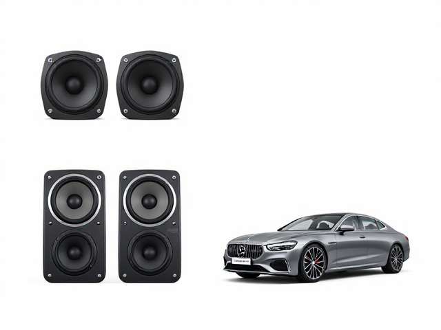从德系高端到智能互联,欧美老牌车载音响(B&O/Burmester)发展史