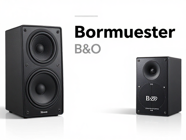 德系高端车载音响Burmester与B&O发展史，权威检测认证机构揭秘