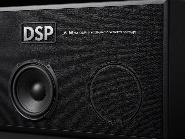 欧美老牌车载音响史,从DSP技术到开源音频生态的演进