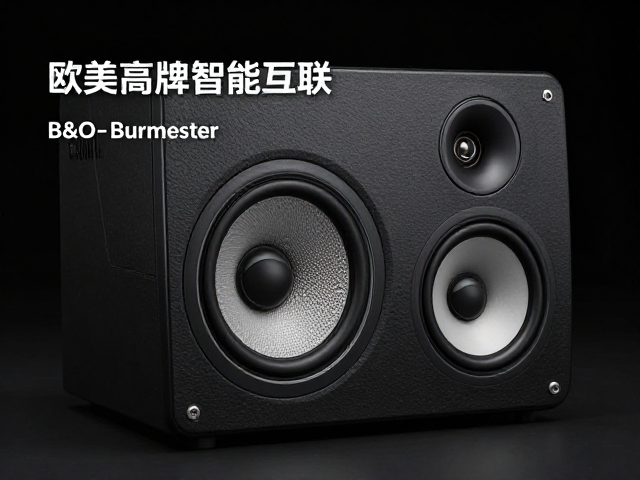从德系高端到智能互联,欧美老牌车载音响(B&O/Burmester)发展史