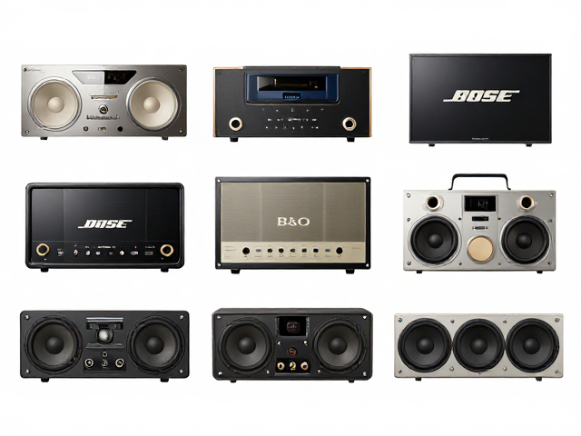 欧美老牌车载音响发展史，BOSE、B&O等大厂如何应对新技术快速迭代？