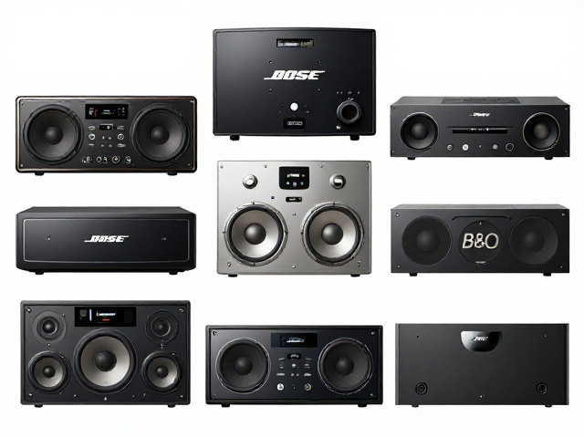 欧美老牌车载音响发展史，BOSE、B&O等大厂如何应对新技术快速迭代？