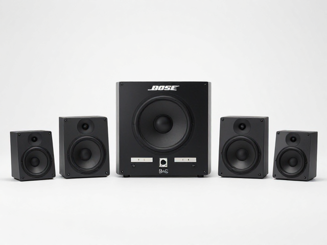 欧美老牌车载音响发展史，BOSE、B&O等大厂如何应对新技术快速迭代？
