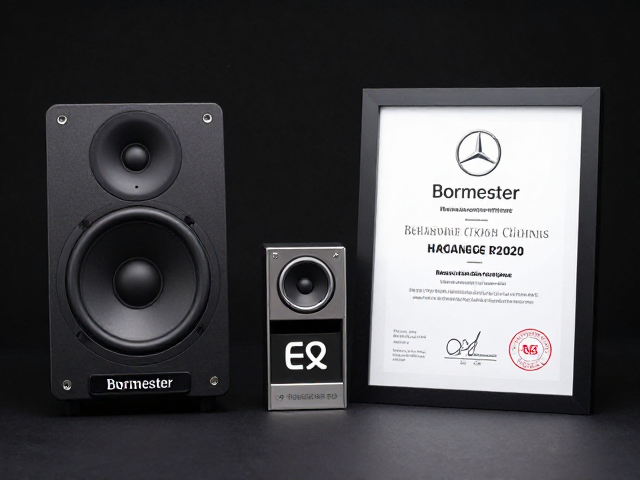德系高端车载音响Burmester与B&O发展史，权威检测认证机构揭秘