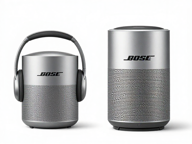BOSE、B&O发展史，国际大厂语音交互与内容生态进化