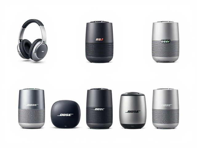 BOSE、B&O发展史，国际大厂语音交互与内容生态进化