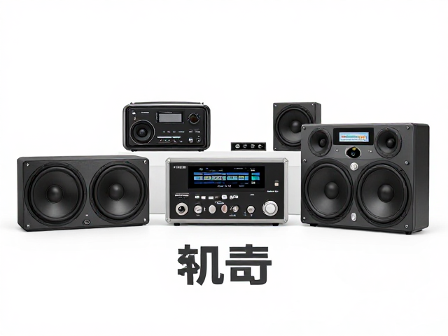 欧美老牌车载音响发展史,从基础听音到环保可持续制造