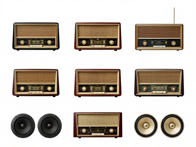 从1900年代收音机到BOSE、B&O，欧美老牌车载音响品牌发展史