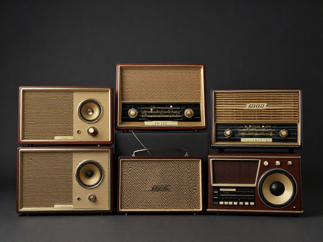 从1900年代收音机到BOSE、B&O，欧美老牌车载音响品牌发展史