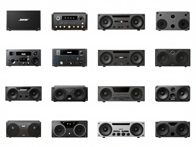 欧美老牌车载音响发展史,BOSE、B&O等大厂全球化与本地化布局解析
